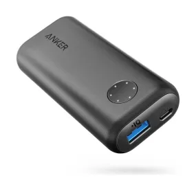 Anker PowerCore II 6700 -Black