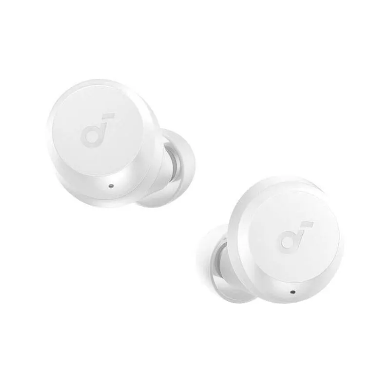 Anker Soundcore A25I True Wireless Bluetooth Earbuds - White