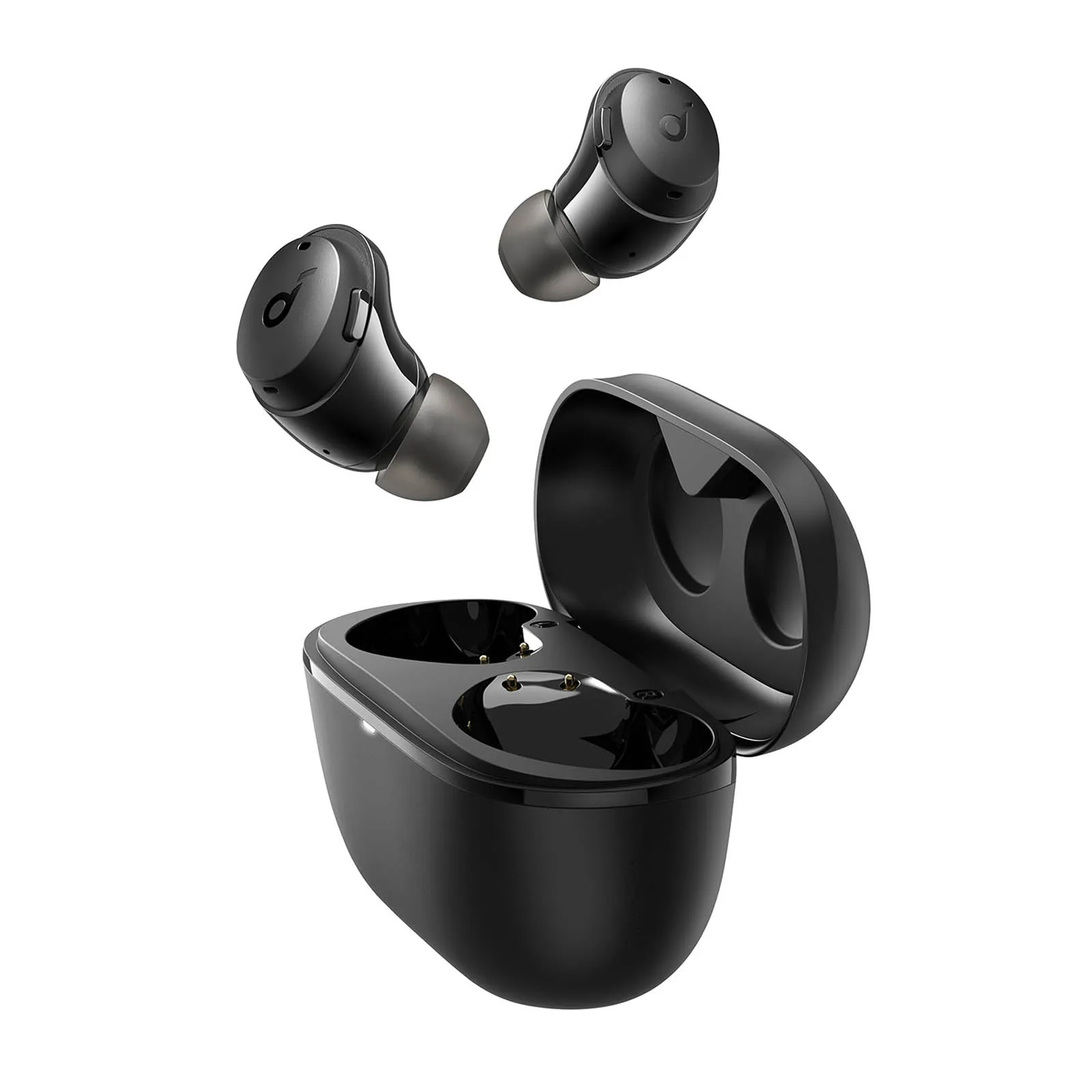 Anker Soundcore Life Dot 3i True Wireless Bluetooth Noise Cancelling Earbuds - Black