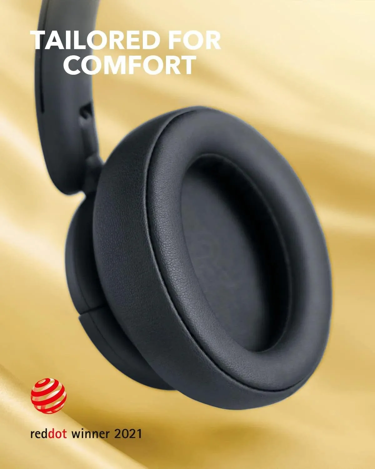 Anker Soundcore Life Q35 ANC Over Ear headphone Black