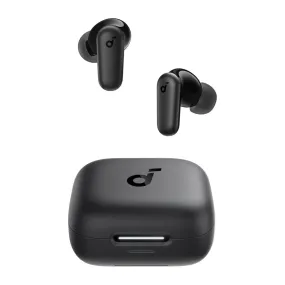 Anker Soundcore P30I Wireless Earbuds - Black