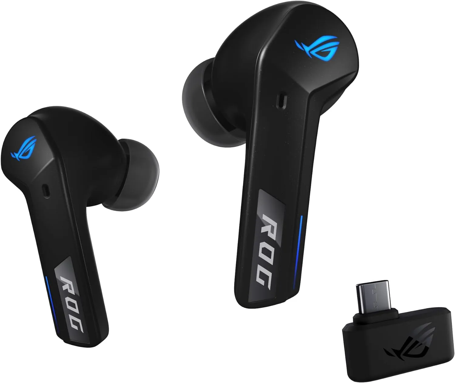 ASUS ROG Cetra True Wireless SpeedNova Gaming Earphone