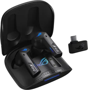 ASUS ROG Cetra True Wireless SpeedNova Gaming Earphone