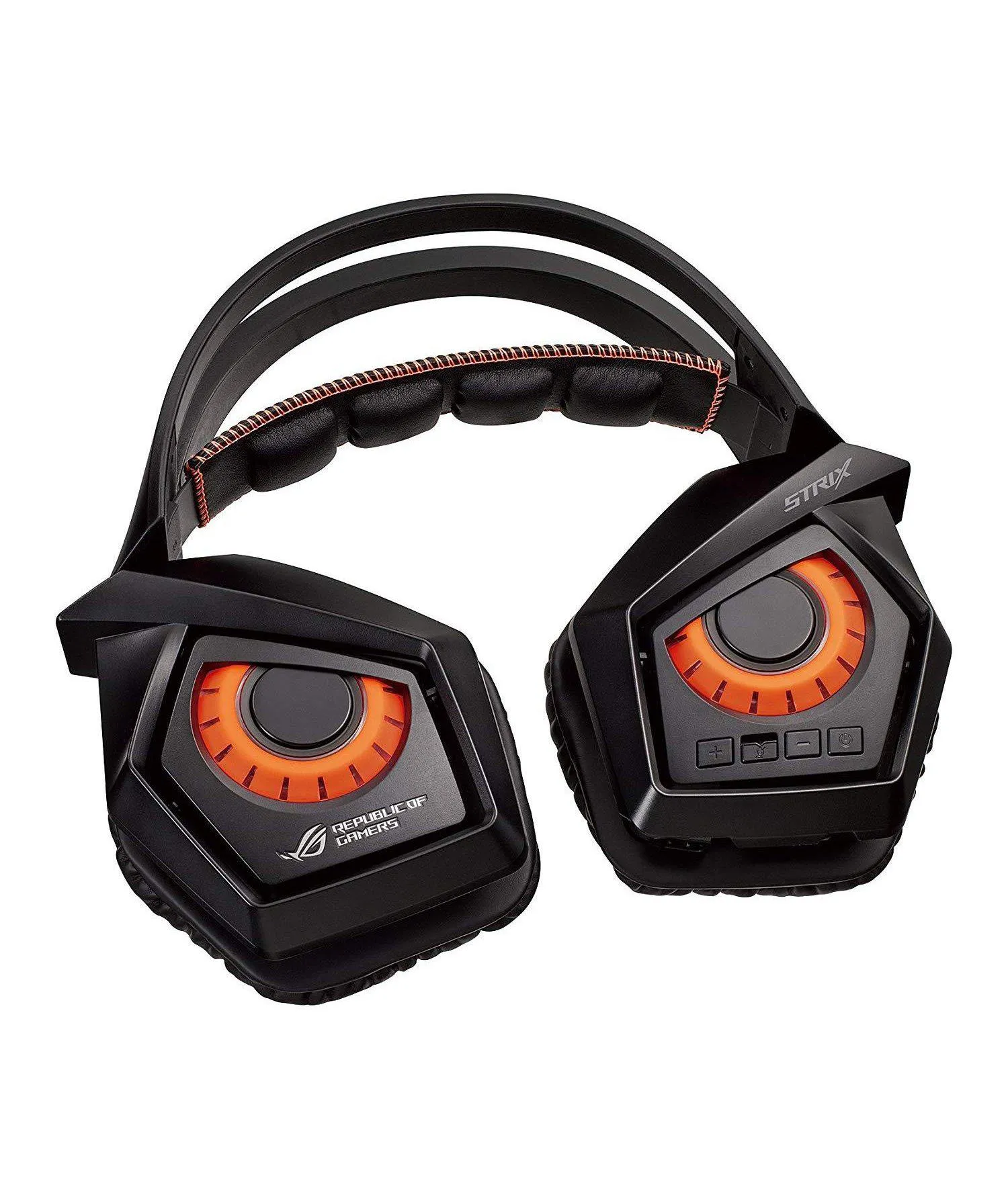 ASUS ROG Strix Wireless Gaming Headset