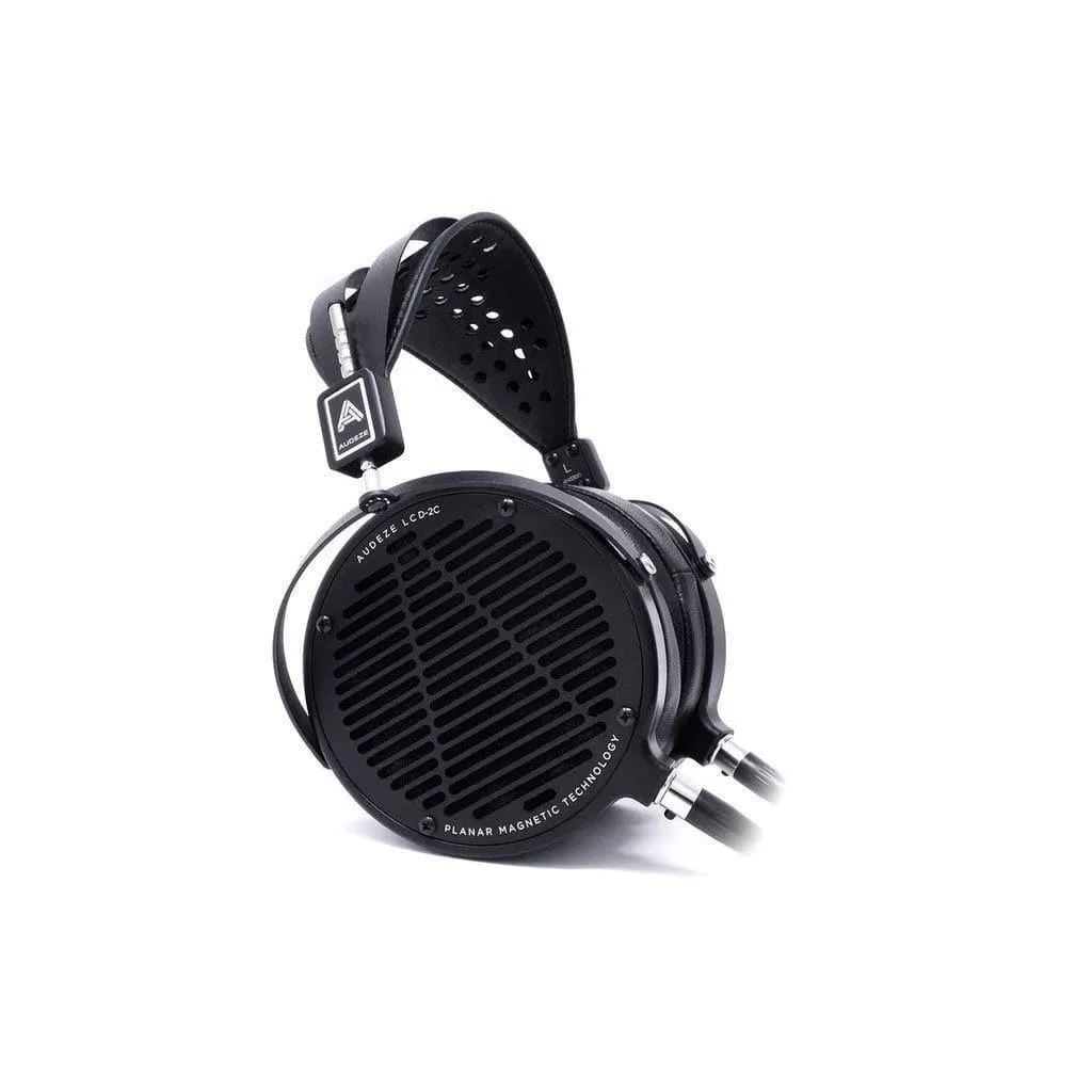 Audeze LCD-2 Classic Headphones