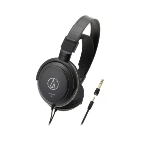 Audio-Technica ATH-AVC200 Headphones