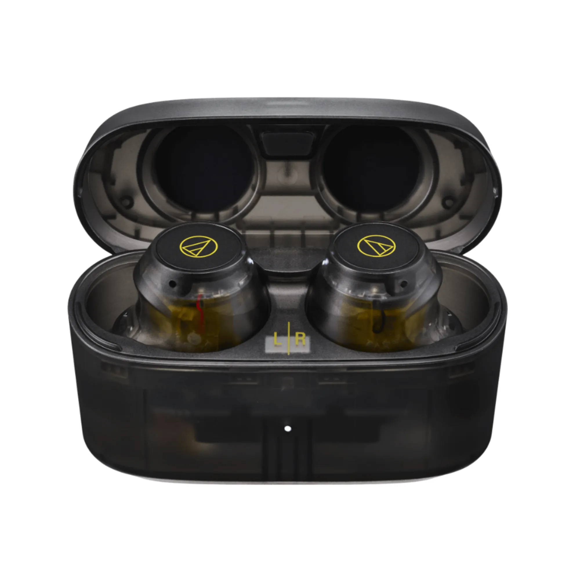 Audio-Technica ATH-CKS30TW  True Wireless Earbuds with Active Noise Cancellation