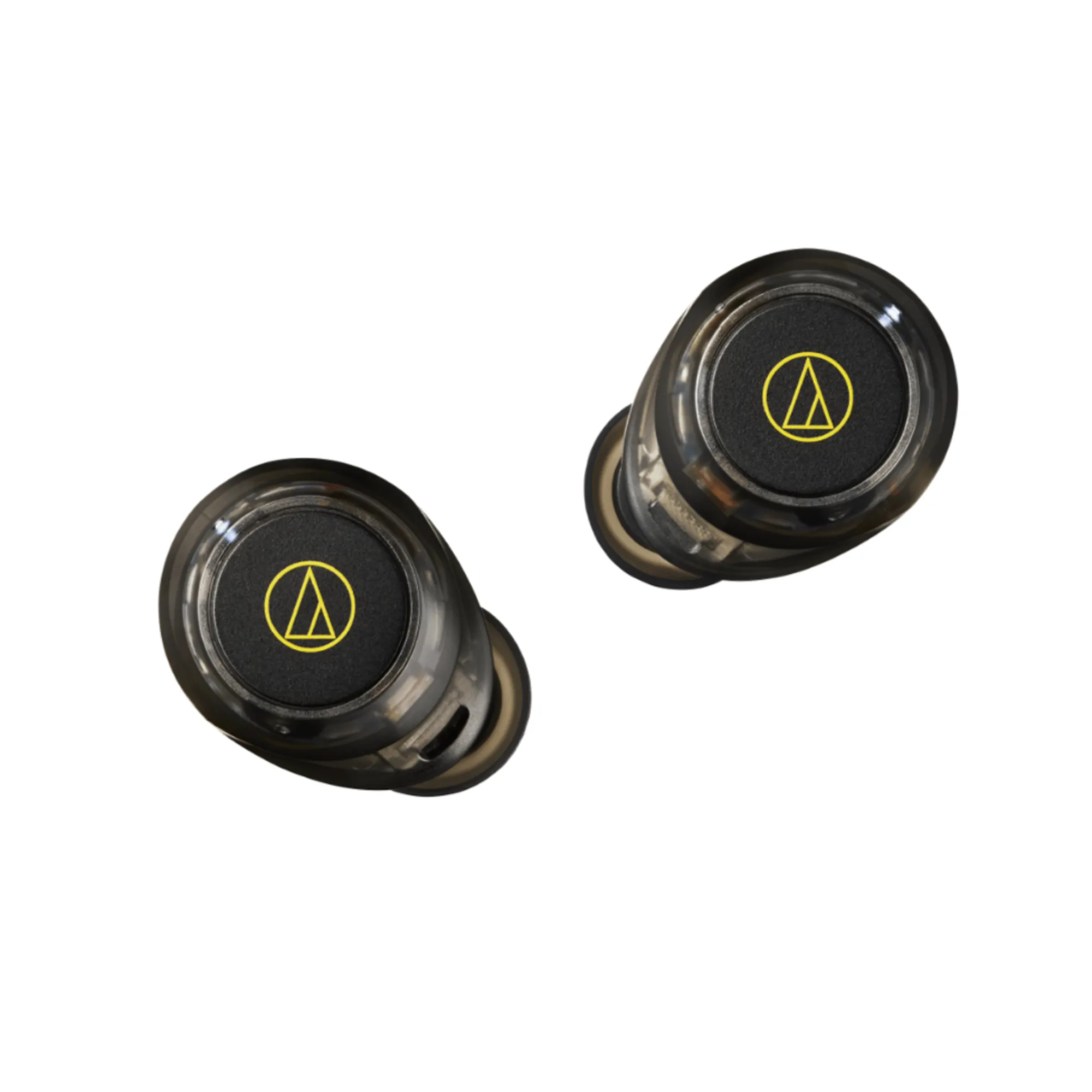 Audio-Technica ATH-CKS30TW  True Wireless Earbuds with Active Noise Cancellation