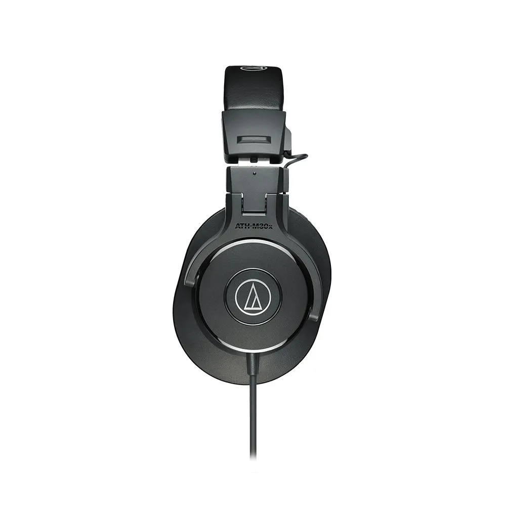 Audio-Technica ATH-M30x Professional Monitor Headphones