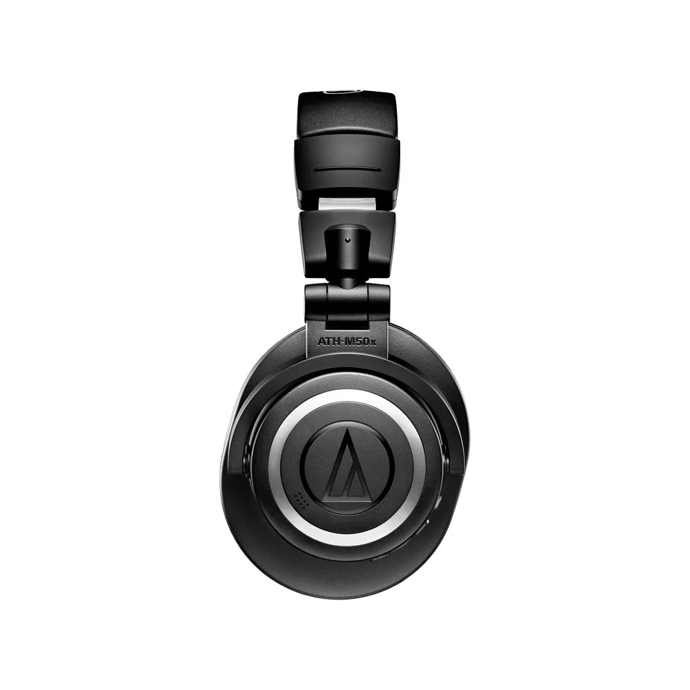 Audio-Technica ATH-M50xBT2 Wireless Over-Ear Headphones