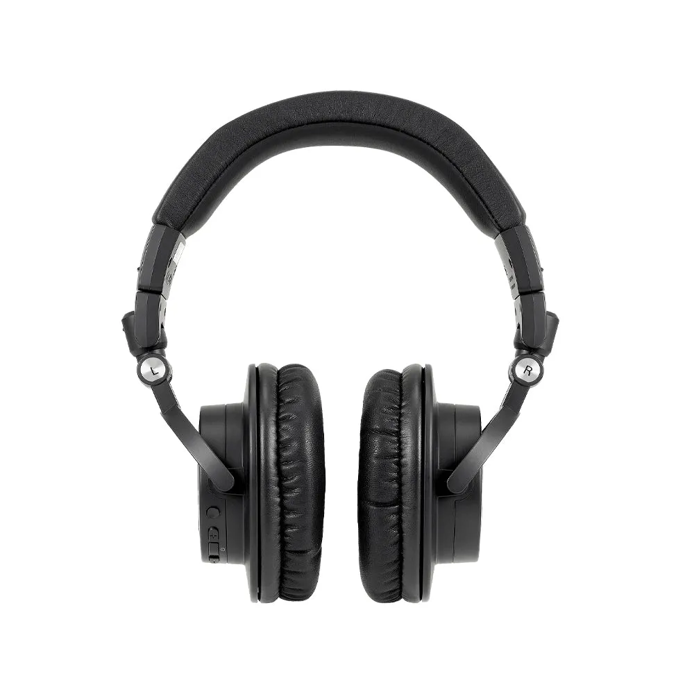 Audio-Technica ATH-M50xBT2 Wireless Over-Ear Headphones