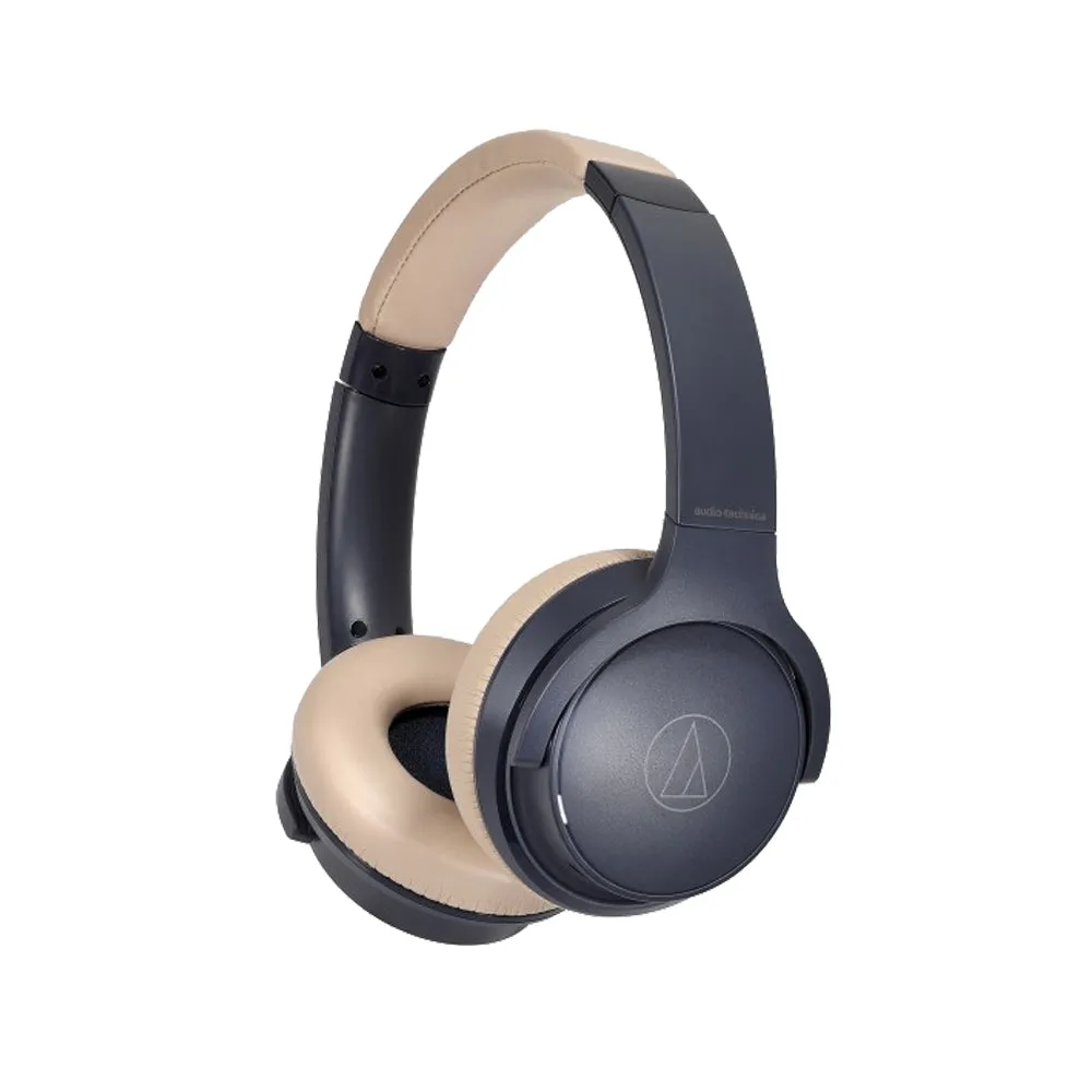 Audio-Technica ATH-S220BT Wireless Headphones