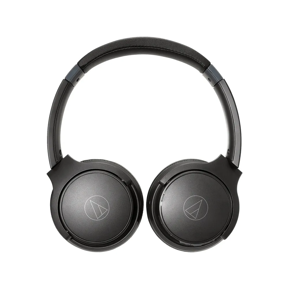 Audio-Technica ATH-S220BT Wireless Headphones