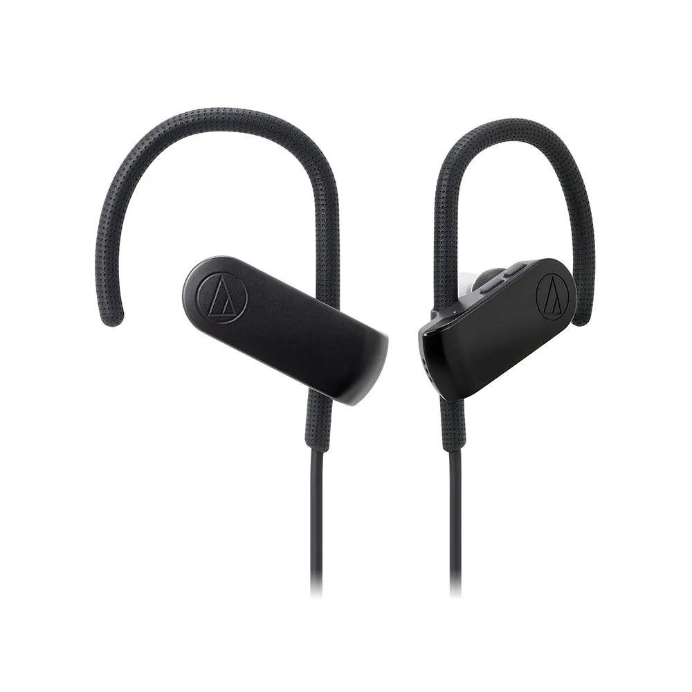 Audio-Technica ATH-SPORT50BT SonicSport® Wireless In-Ear Headphones