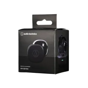 Audio-Technica ATH-SQ1TW2 Wireless Headphones