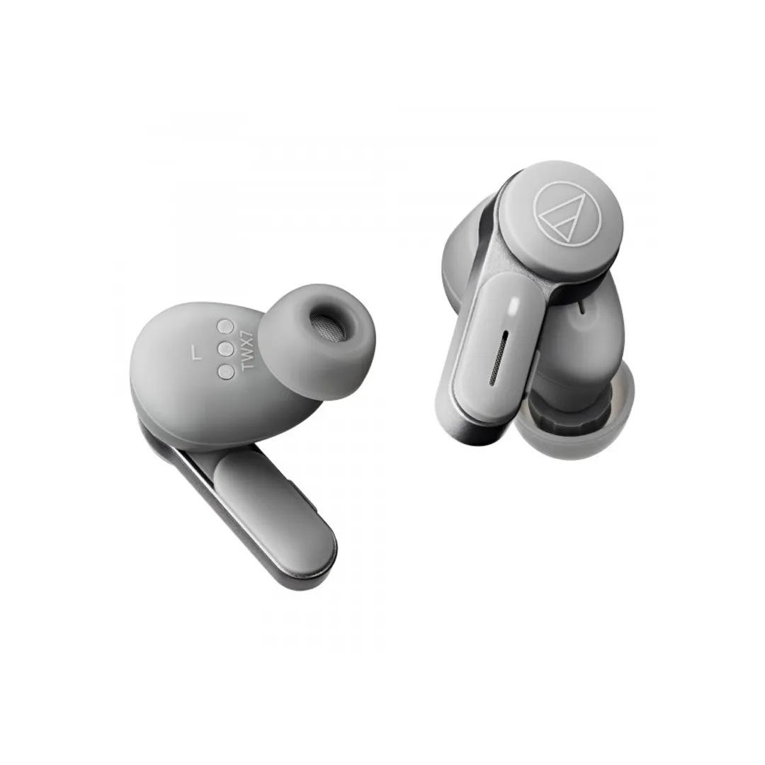 Audio Technica ATH-TWX7 Wireless Earbuds