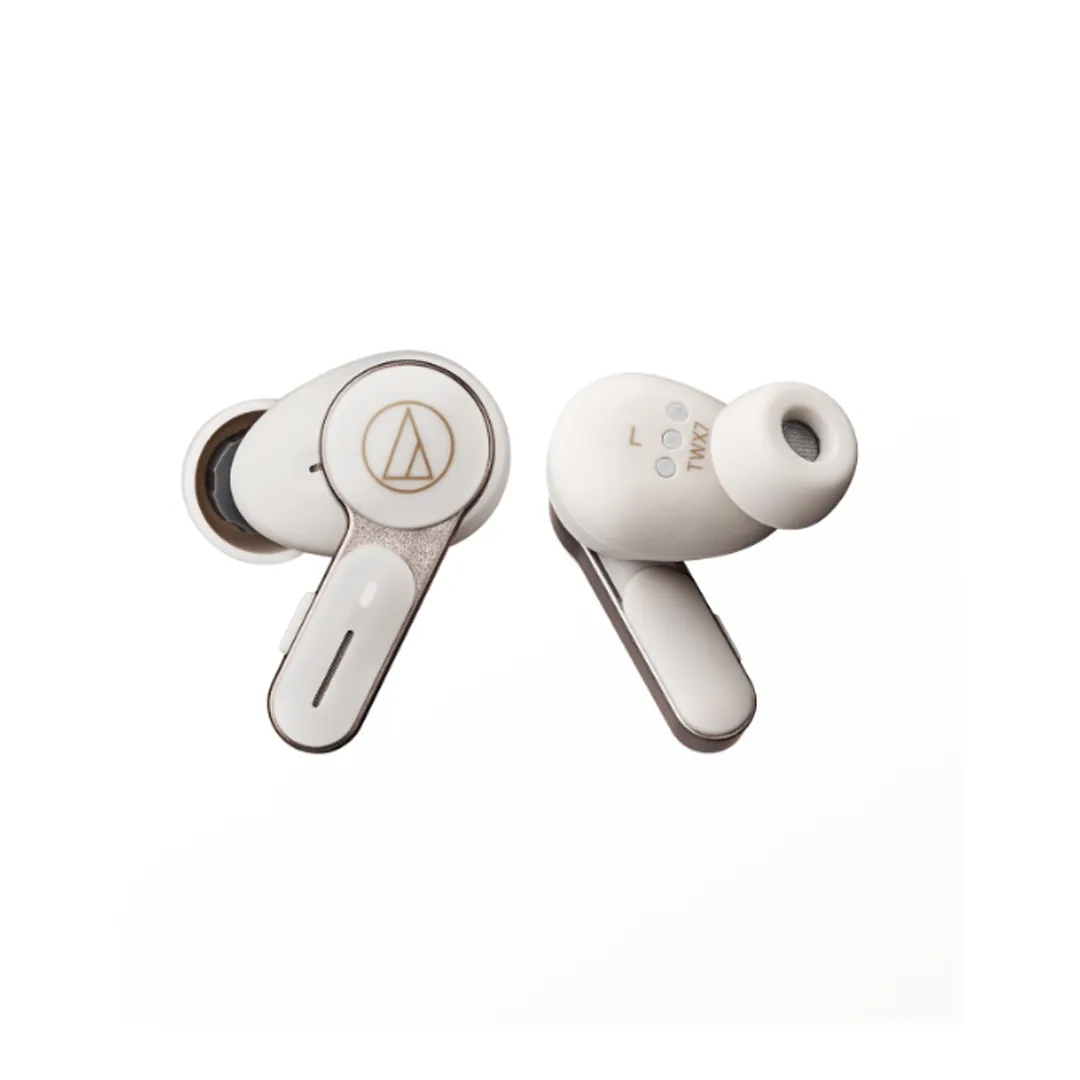 Audio Technica ATH-TWX7 Wireless Earbuds