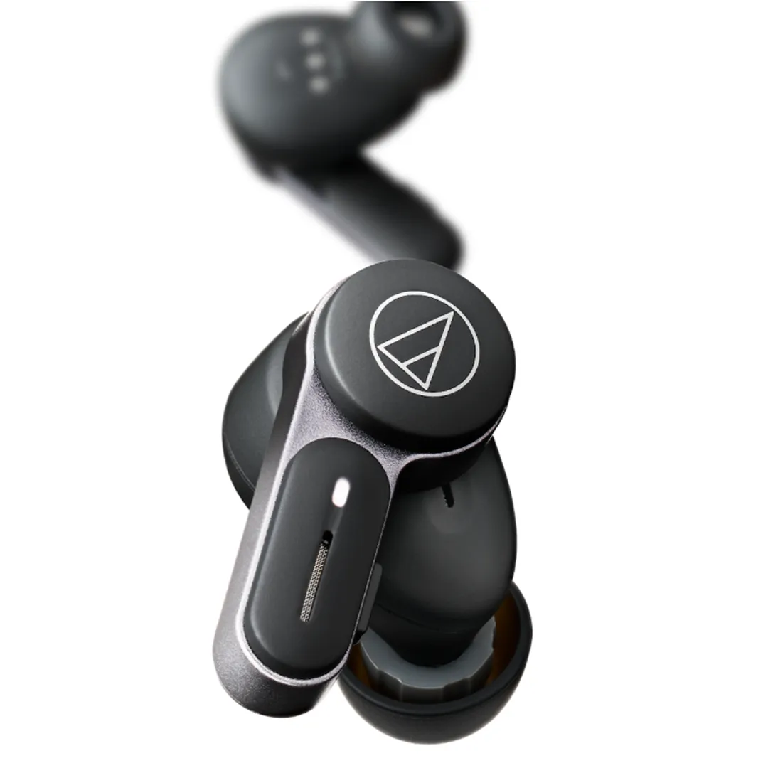 Audio Technica ATH-TWX7 Wireless Earbuds