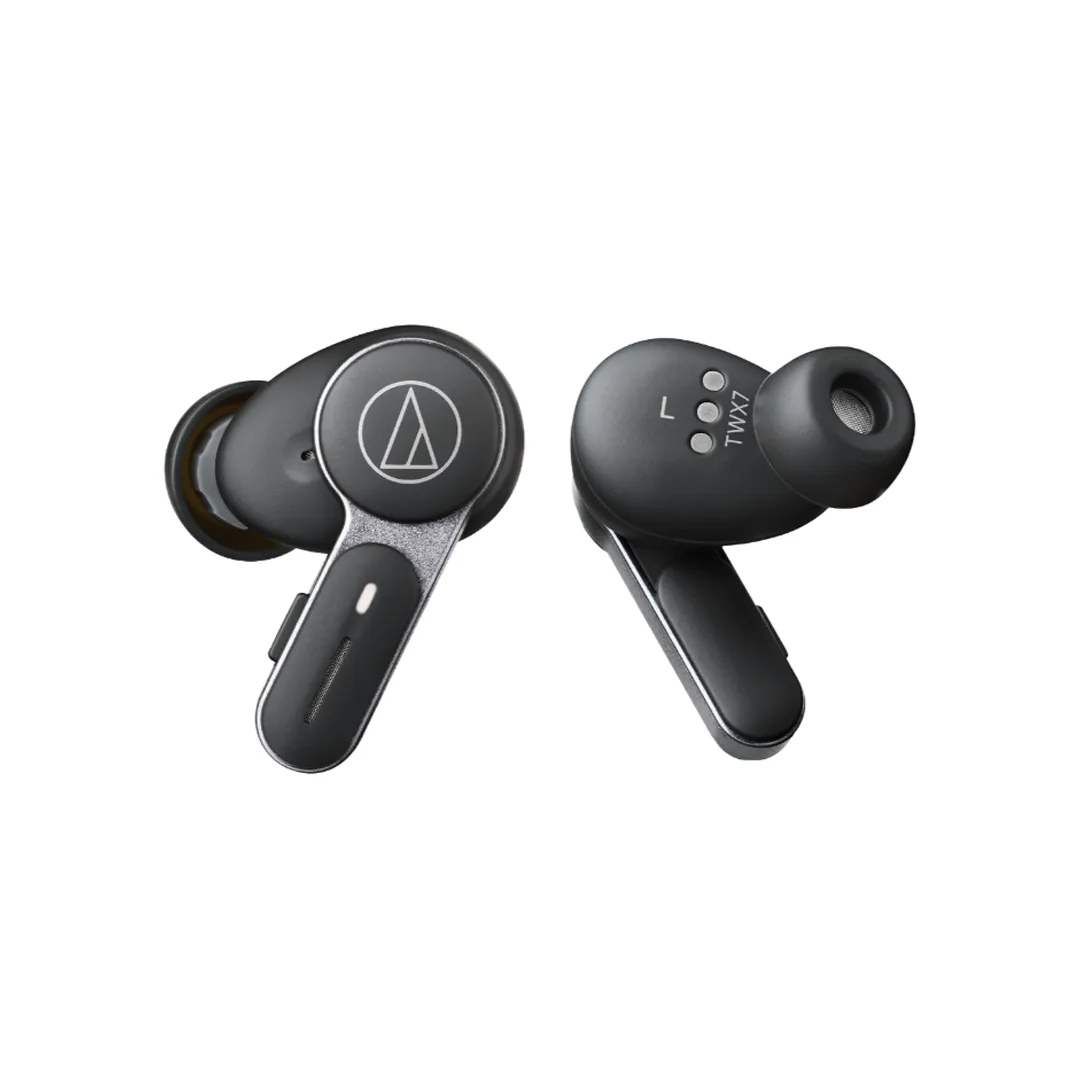 Audio Technica ATH-TWX7 Wireless Earbuds