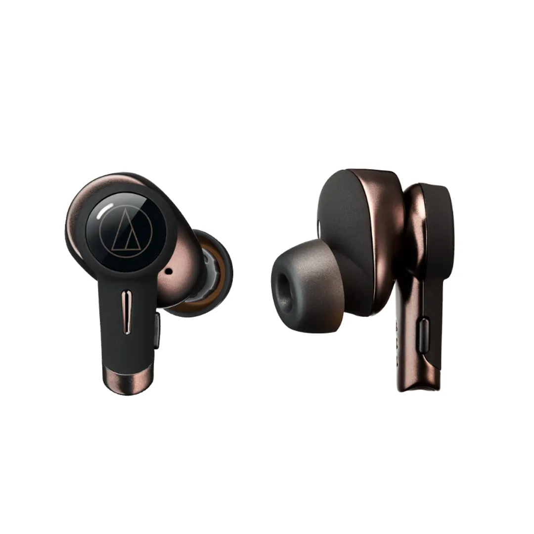 Audio-Technica ATH-TWX9 Wireless Earbuds