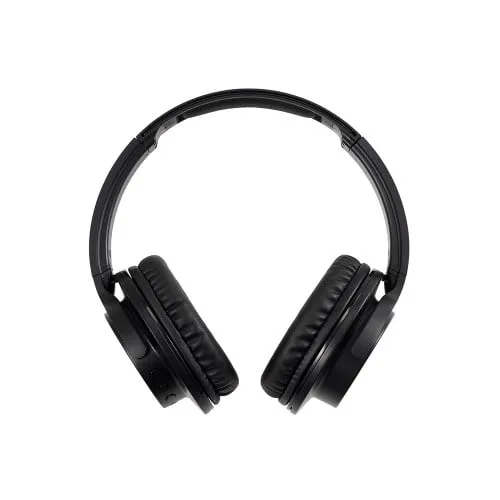 Audio Technica ATHANC500BT Wireless Over Ear Headphones