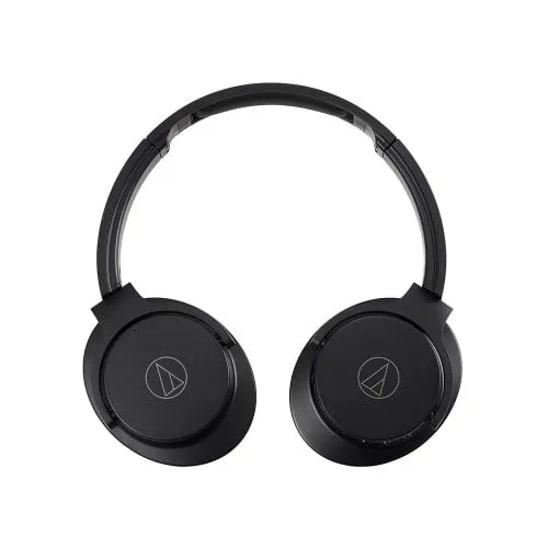 Audio Technica ATHANC500BT Wireless Over Ear Headphones