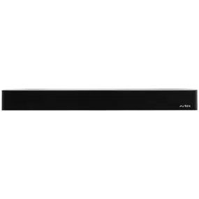 Avtex SB195BT Wireless Soundbar Black