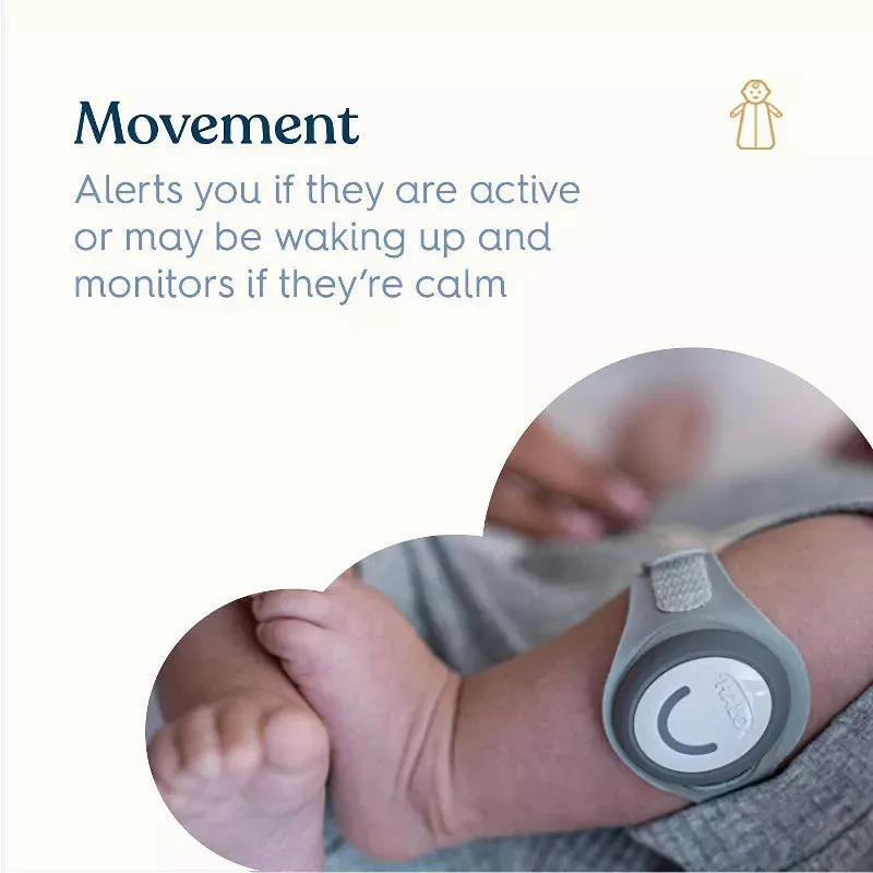 Baby SleepSure Smart Baby Monitor