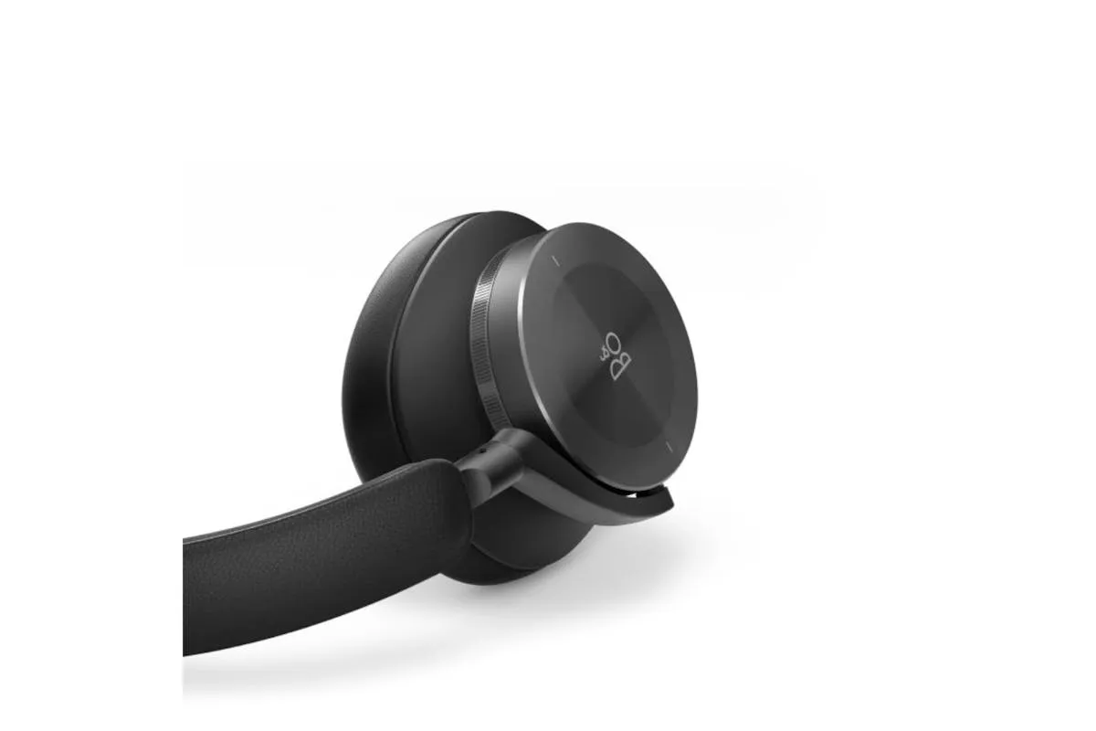 Bang & Olufsen Beoplay H95 Over-Ear Wireless Noise Cancelling Headphones | Black