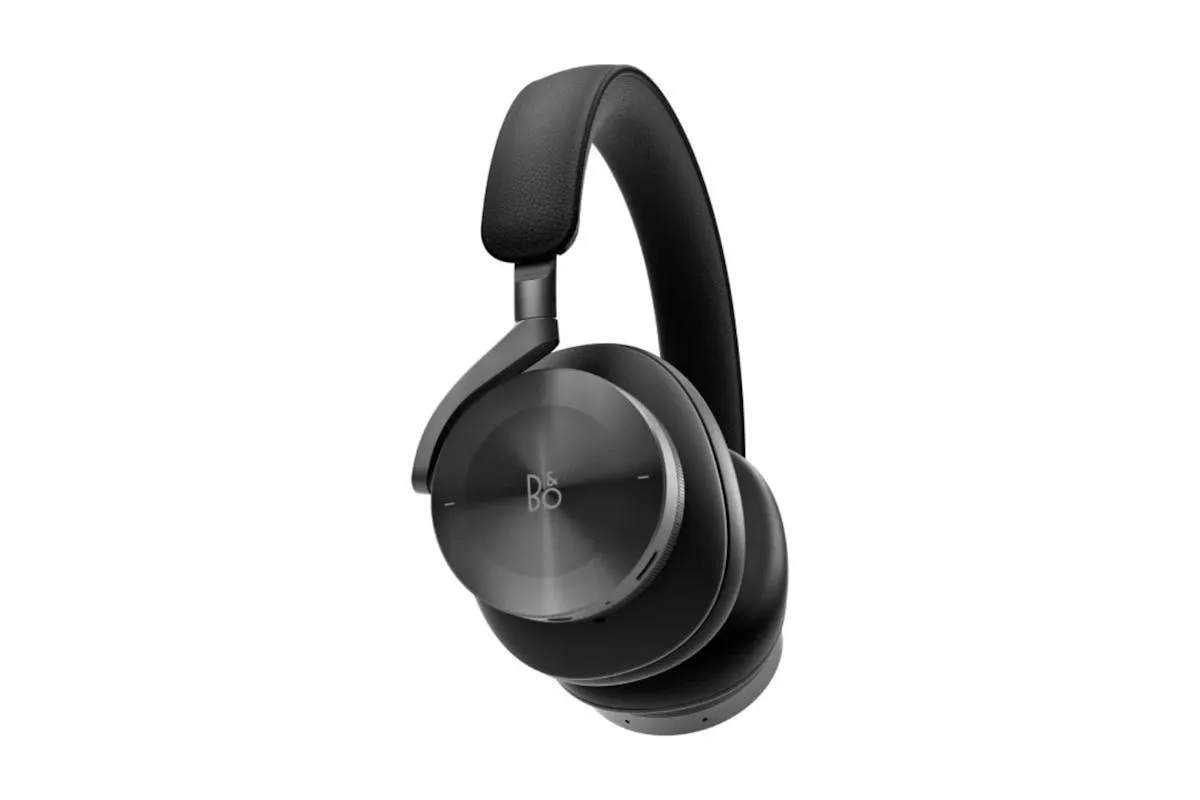 Bang & Olufsen Beoplay H95 Over-Ear Wireless Noise Cancelling Headphones | Black