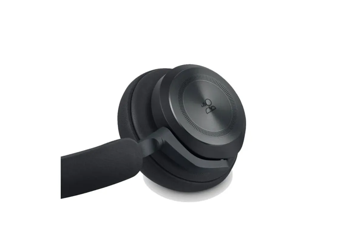 Bang & Olufsen Beoplay HX Over-Ear Wireless Noise Cancelling Headphones | Black Anthracite