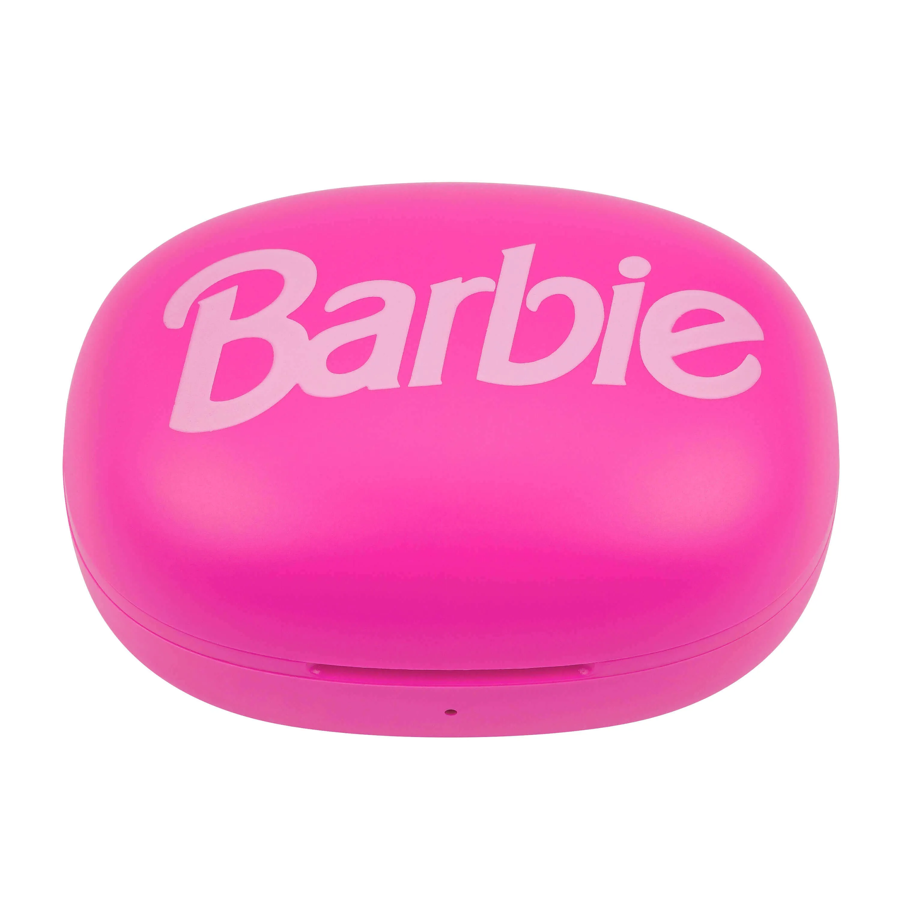 Barbie Bluetooth True Wireless Earbuds with Charging Case