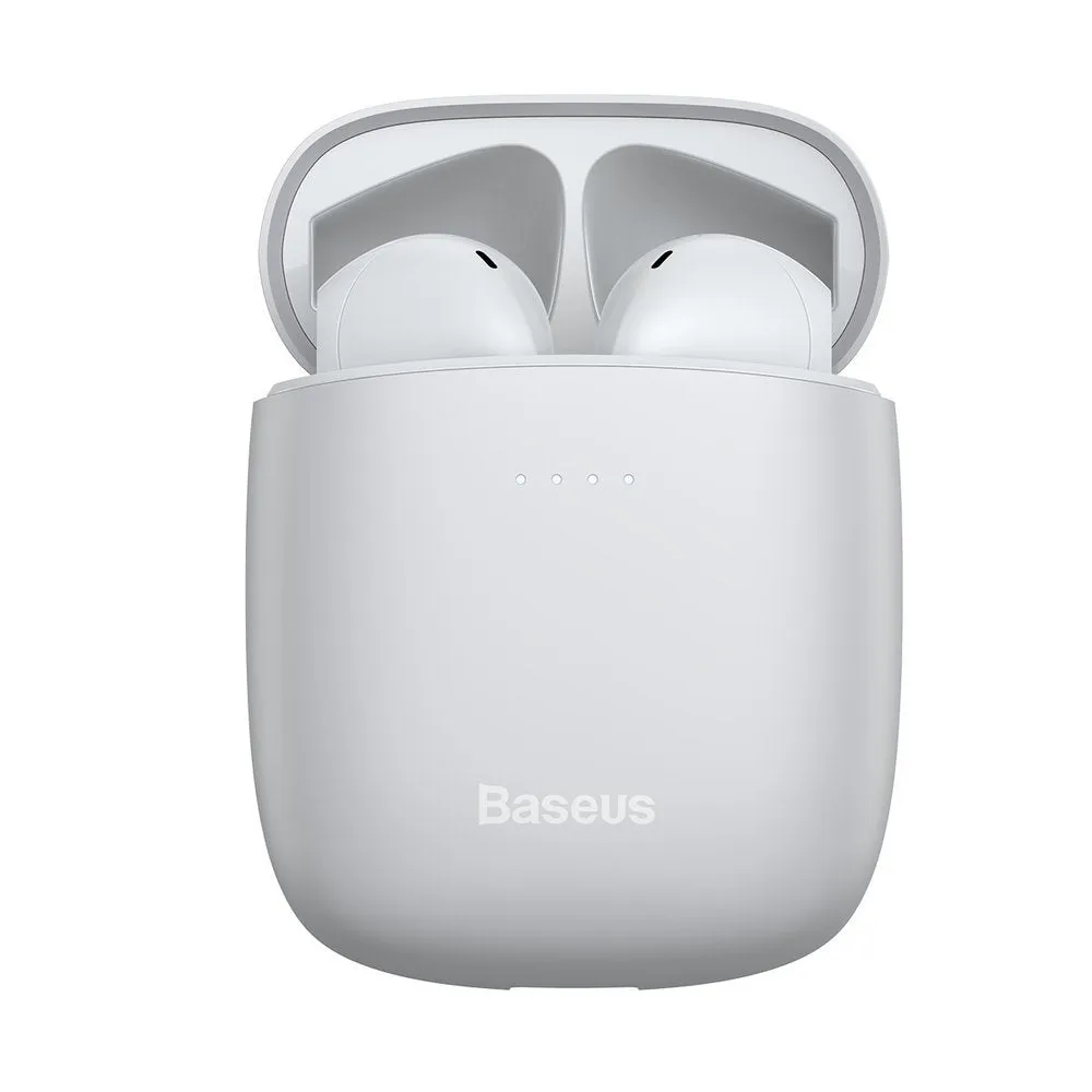 Baseus Bluetooth Earbuds Wireless Headphones W04 Pro