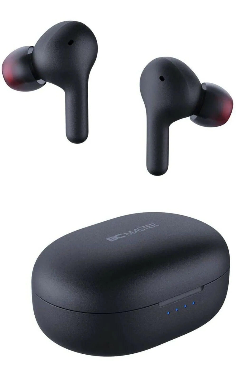 Sure, heres an optimized title for your product:

BC-T02 Premium True Wireless Bluetooth Earbuds with Noise Cancellation and Long Battery Life