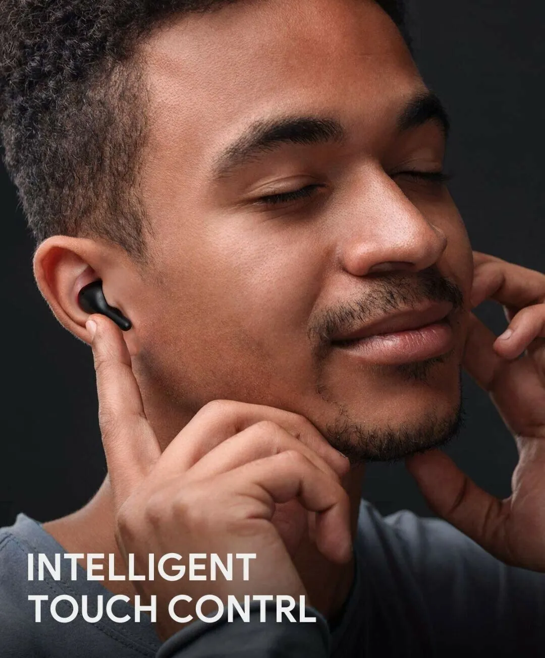 Sure, heres an optimized title for your product:

BC-T02 Premium True Wireless Bluetooth Earbuds with Noise Cancellation and Long Battery Life