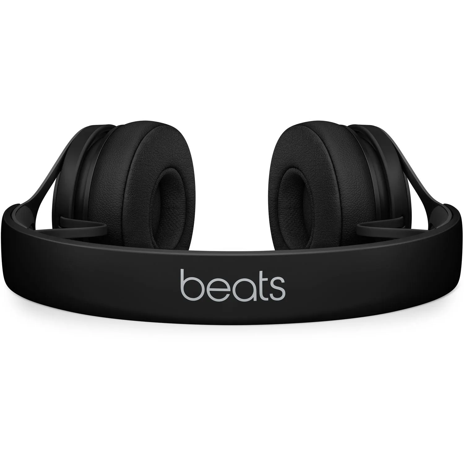 Beats EP On-Ear Wired Headphones Bundle with Stand   Extension Cable   Splitter -