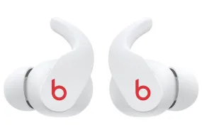 Beats Fit Pro In-Ear True Wireless Noise Cancelling Earbuds | Beats White