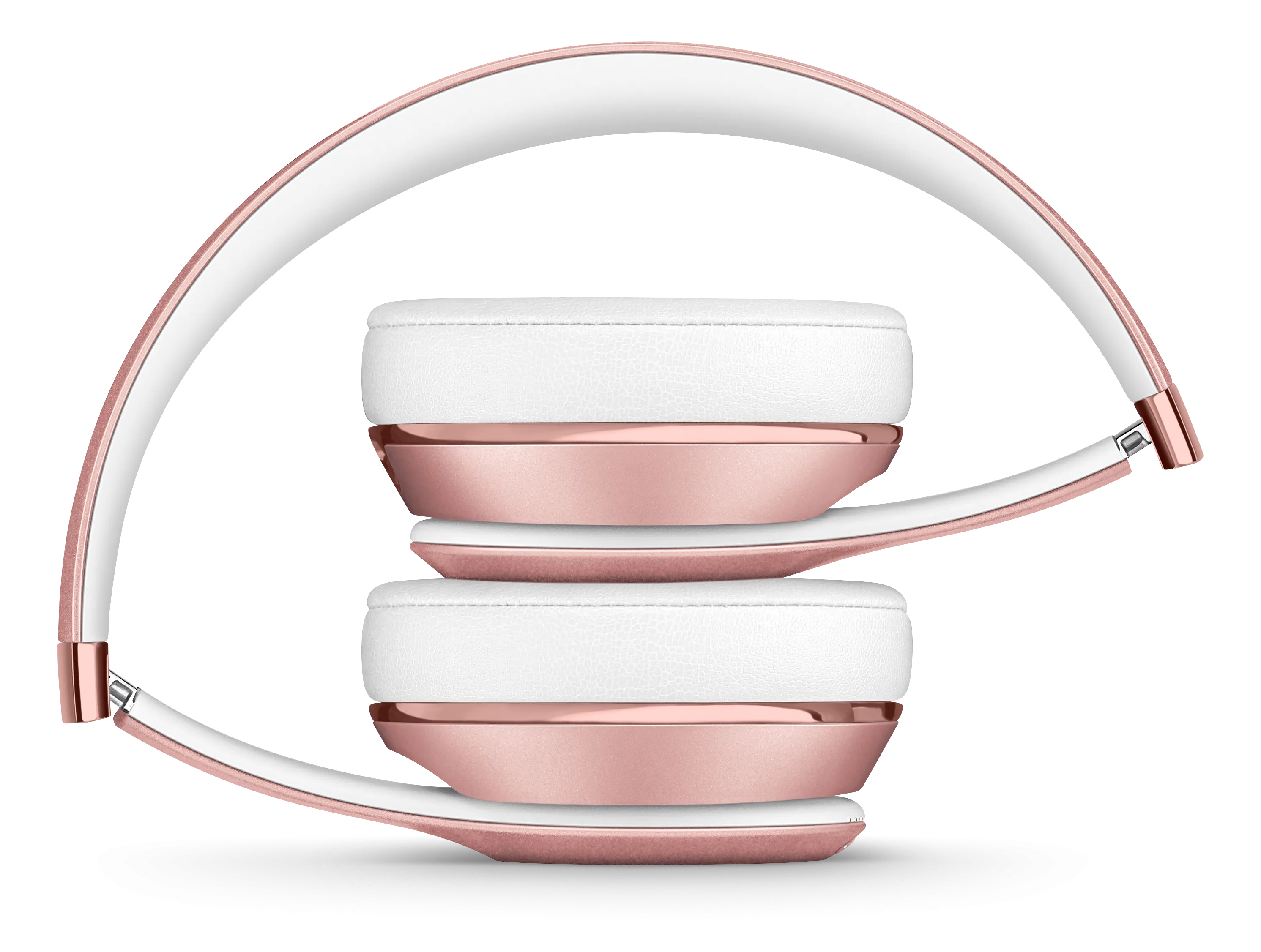 Beats Solo3 Wireless On-Ear Headphones - Rose Gold