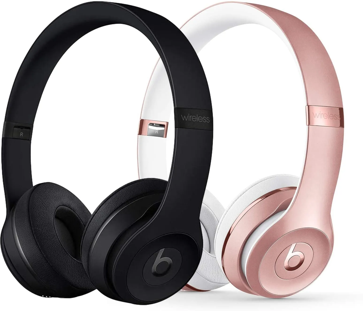 Beats Solo3 Wireless On-Ear Headphones