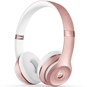 Beats Solo3 Wireless On-Ear Headphones