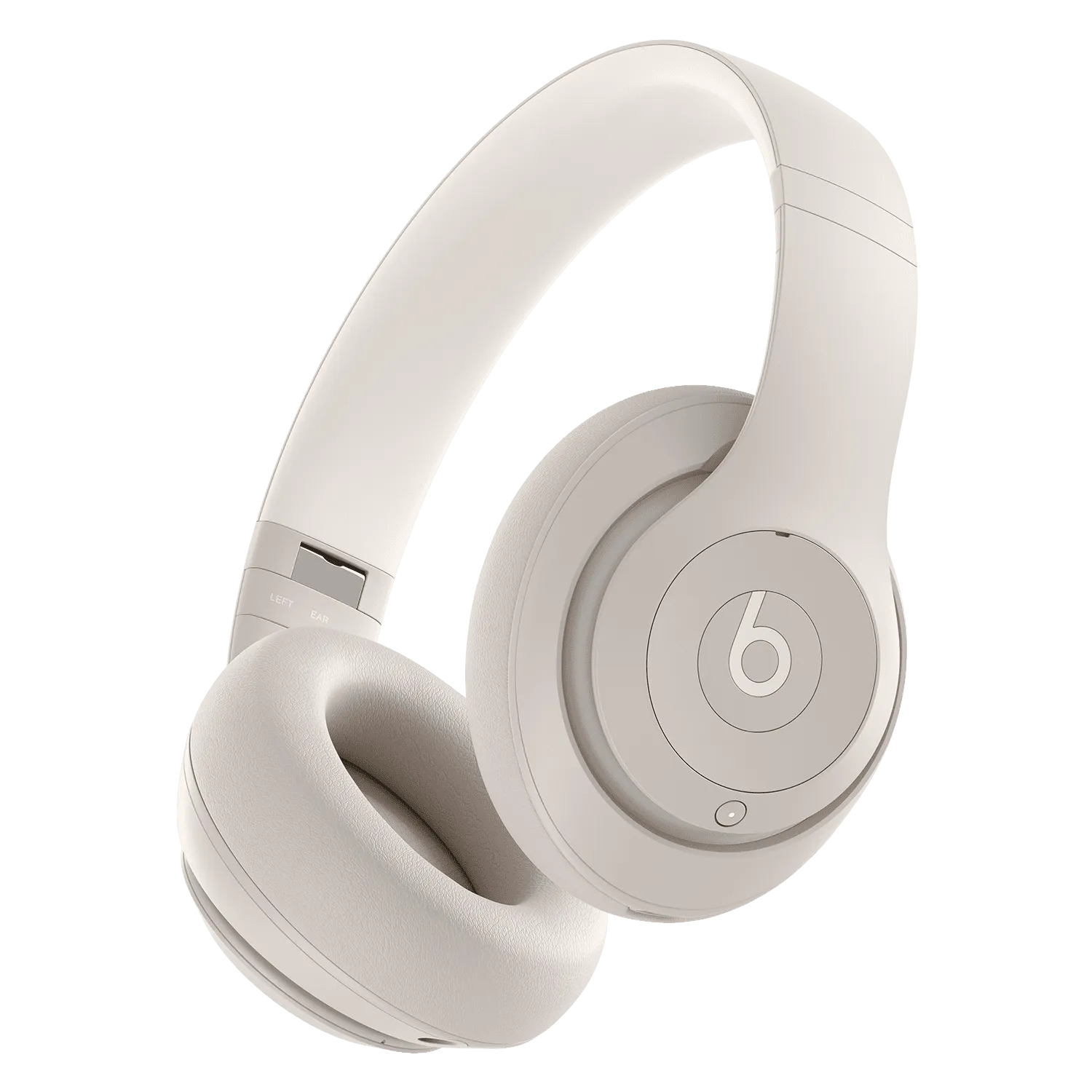 Beats Studio Pro - Wireless Bluetooth Noise Cancelling Headphones (Sandstone)