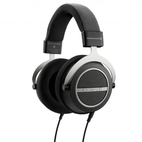 Beyerdynamic Amiron Home Over-Ear Open-Back Headphones