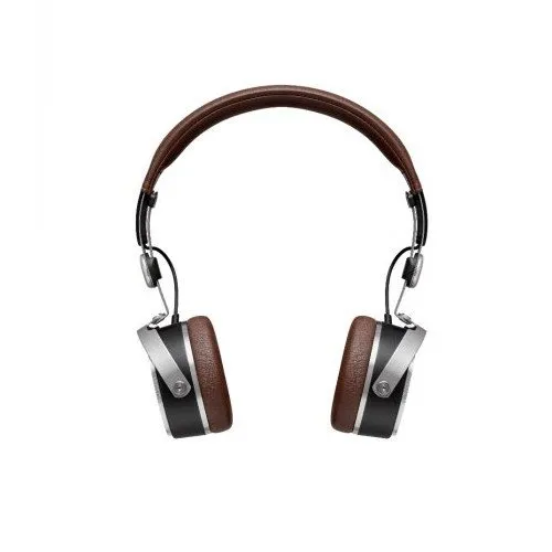 Beyerdynamic Aventho Wireless Mobile Tesla Bluetooth headphones with sound personalization (closed) Brown