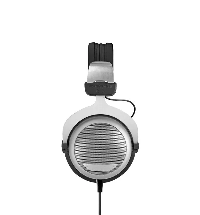 Beyerdynamic DT 880 EDITION Stereo Semi-Open Back Headphones