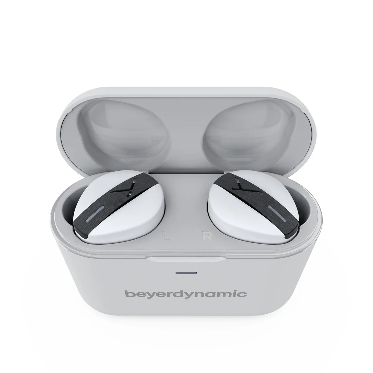 Beyerdynamic Free BYRD True Wireless Noise-Cancelling In-Ear Headphones