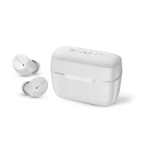 BlueAnt Pump Air Lite 2 True Wireless Earbuds - White