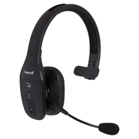 BlueParrott B450-XT Bluetooth Headset 204270