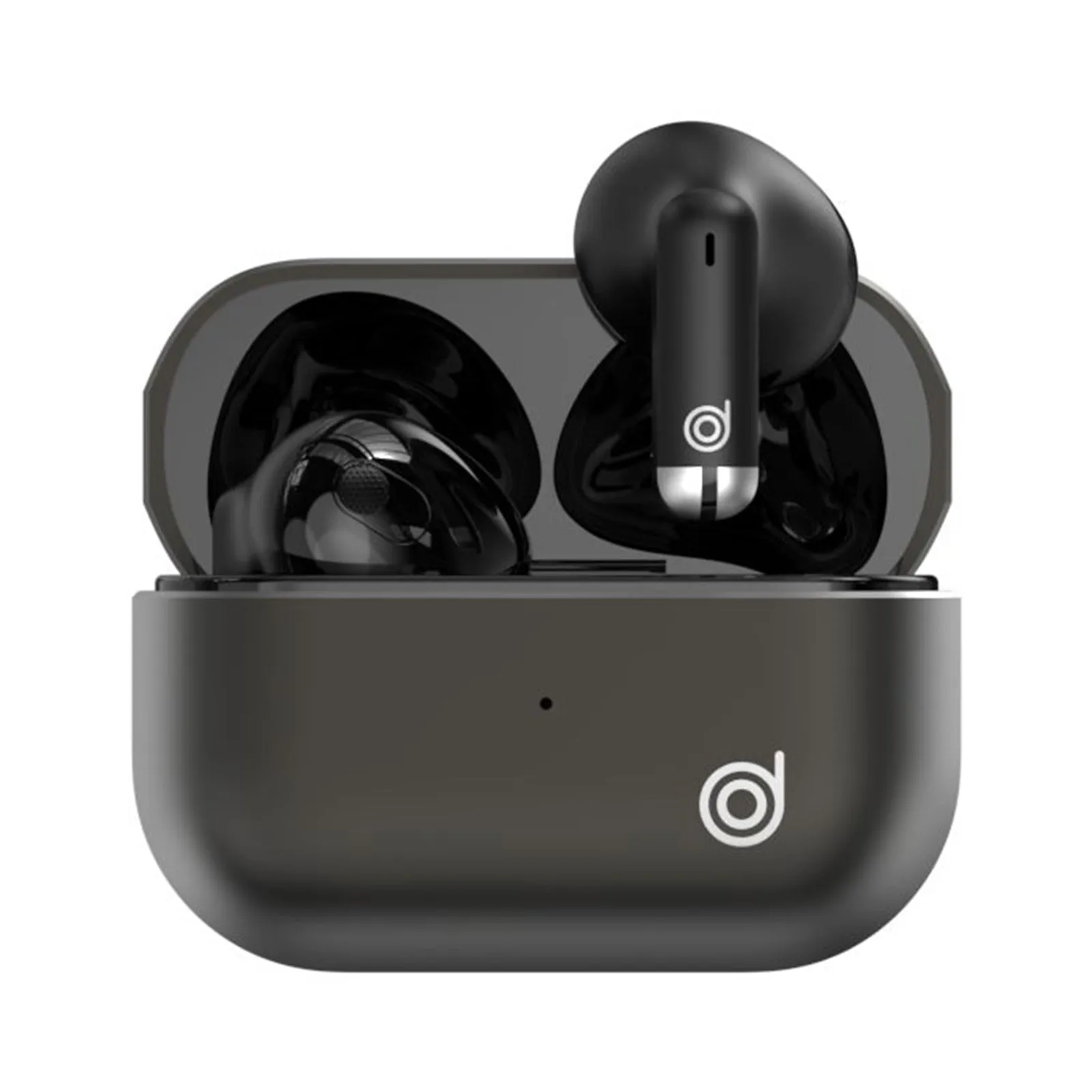 BoomAir HiFi TWS Noise Cancelling Earbuds - digifon