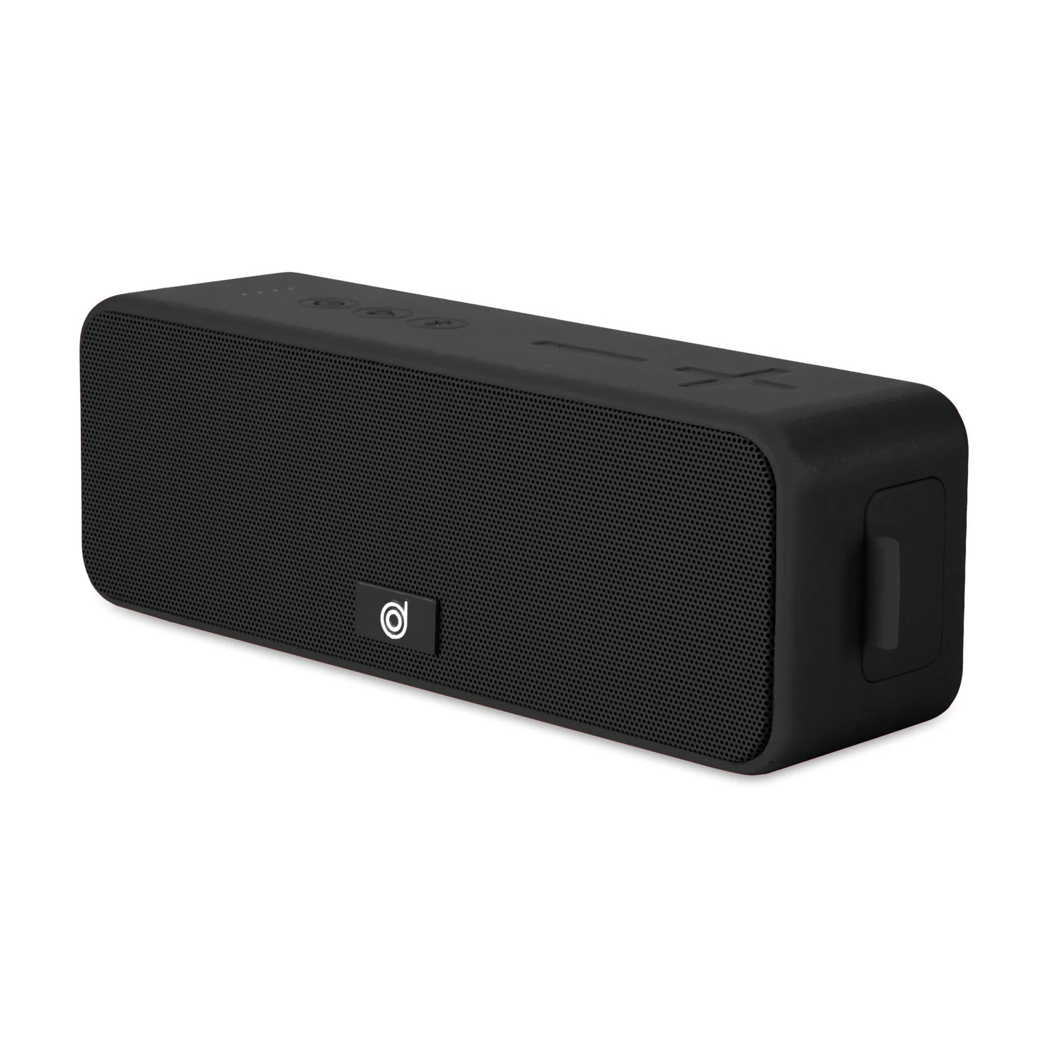 BoomS High Fidelity Smart 10W Bluetooth Speaker - digifon