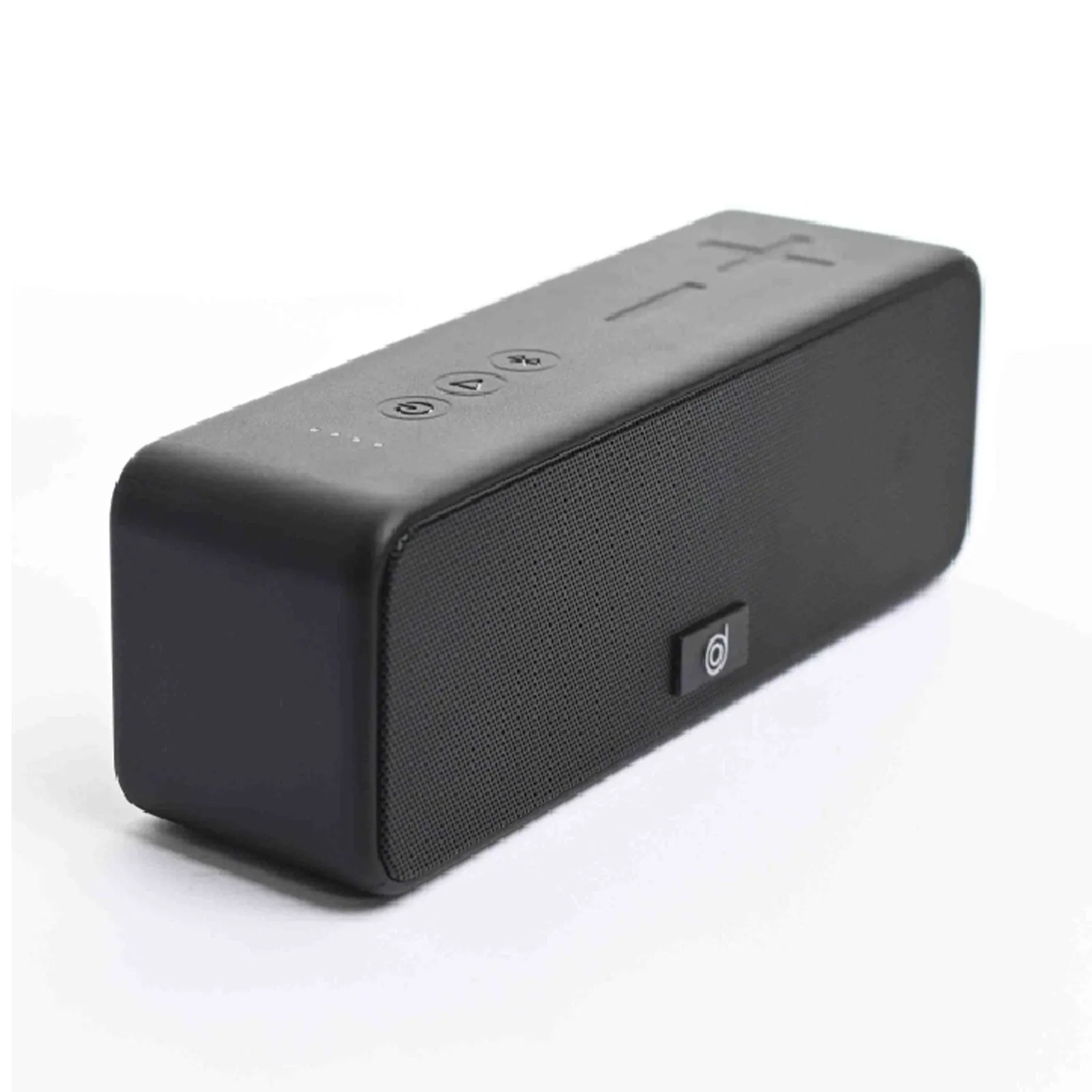 BoomS High Fidelity Smart 10W Bluetooth Speaker - digifon